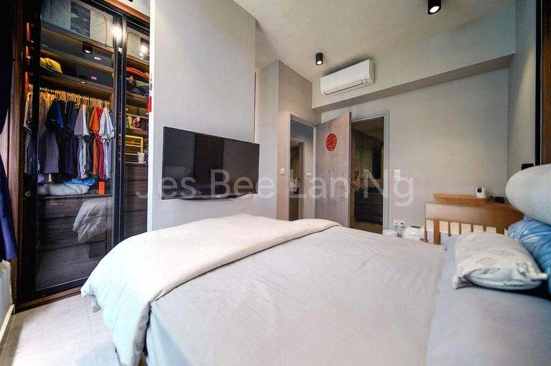 2 Bed Condo for Sale in  Sixteen35 Residences - Image 4